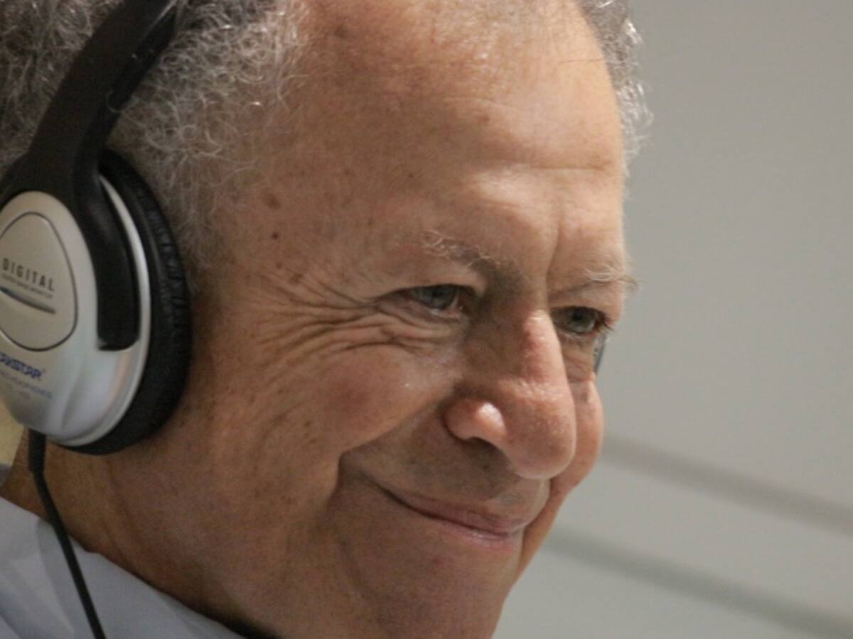 Mi Banda Sonora con Arturo Guerrero