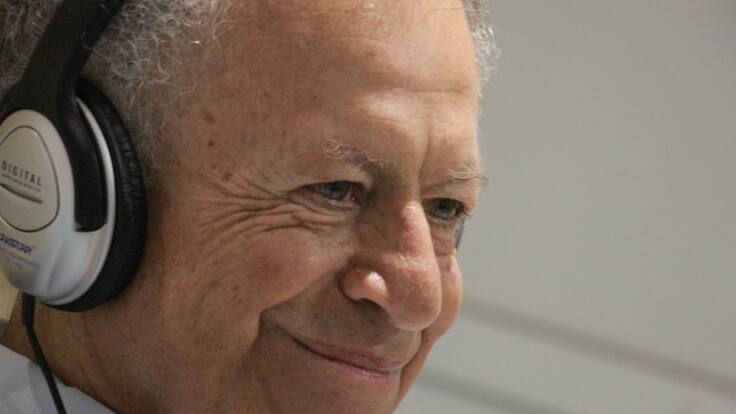 MI BANDA SONORA CON ARTURO GUERRERO