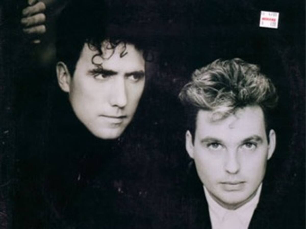 Maniobras Orquestales vuelve a los escenarios tras 24 años