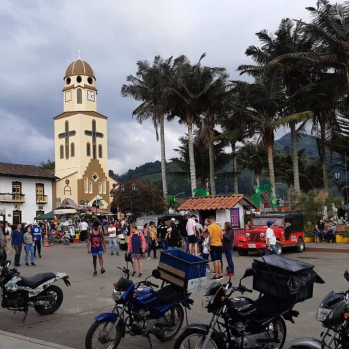 Viernes 3 de enero, las noticias más importantes de Armenia y Quindío
