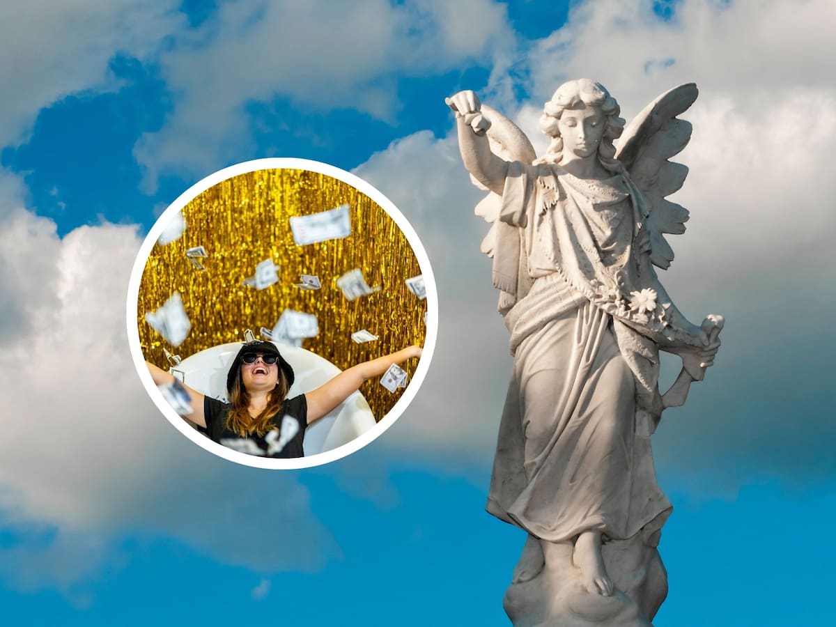 ¿Cuál es el arcángel del dinero y la prosperidad? Le enseñamos a invocarlo