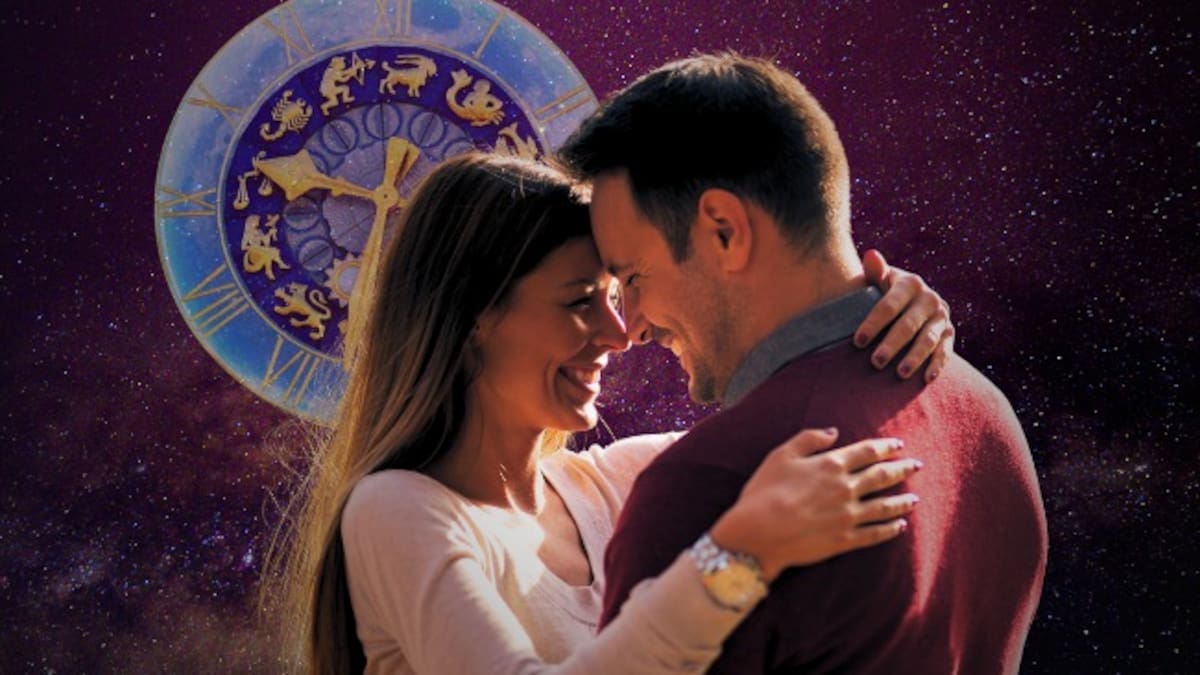 Signos del Zodiaco que el amor les llegará en enero de 2026, según la astrología: predicciones