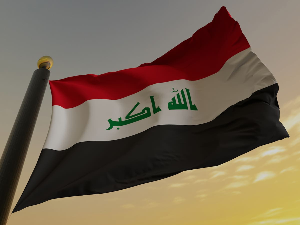 El primer ministro de Irak viajará este lunes a EEUU en su primera visita fuera del país