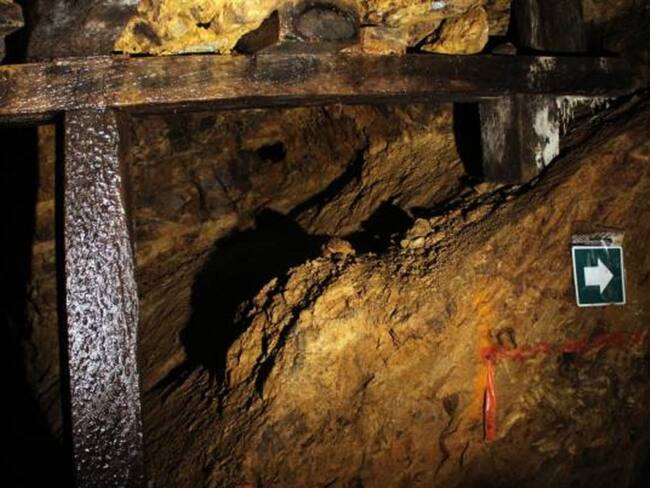 Con compromisos, comunidades permiten ingreso de mineros al Catatumbo