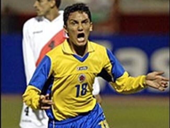 Abel Aguilar convocado a selección Colombia tras lesión de Jairo Palomino