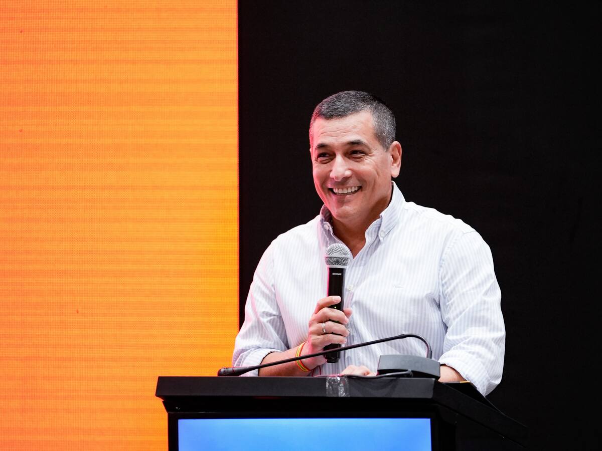 Dumek Turbay es el alcalde con mejor presencia digital en el país