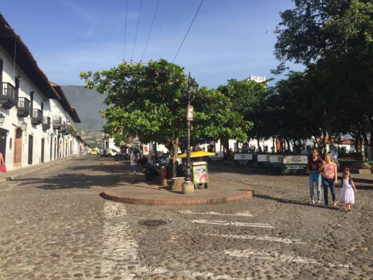 Acueducto anuncia nuevo corte de agua en Girón