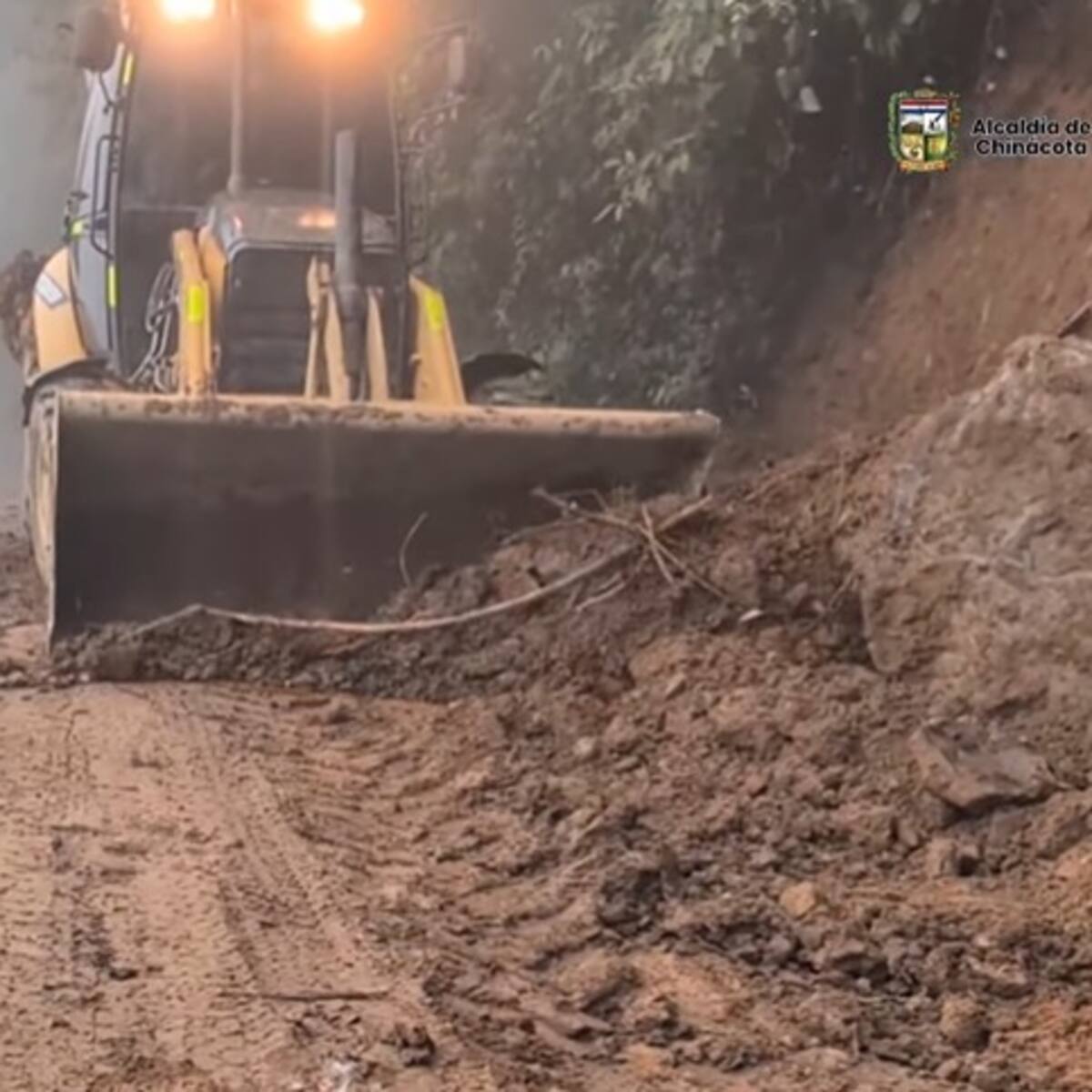 En 24 municipios de Norte de Santander ha llovido durante la última semana