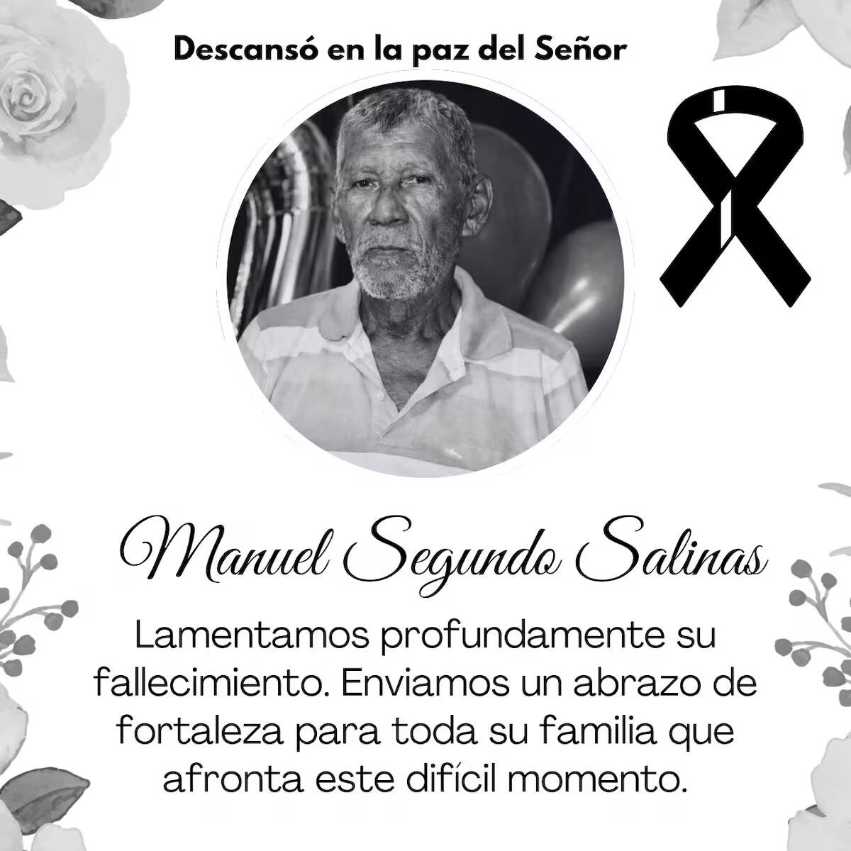 Adulto mayor fue hallado sin vida en zona rural de Magangué, Bolívar: había salido en canoa
