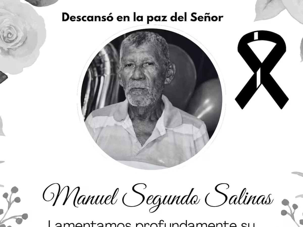 Adulto mayor fue hallado sin vida en zona rural de Magangué, Bolívar: había salido en canoa
