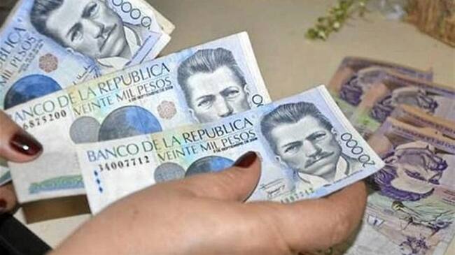 Costo de vida de los colombianos bajó durante el primer mes del año, según el Dane. Foto: Colprensa