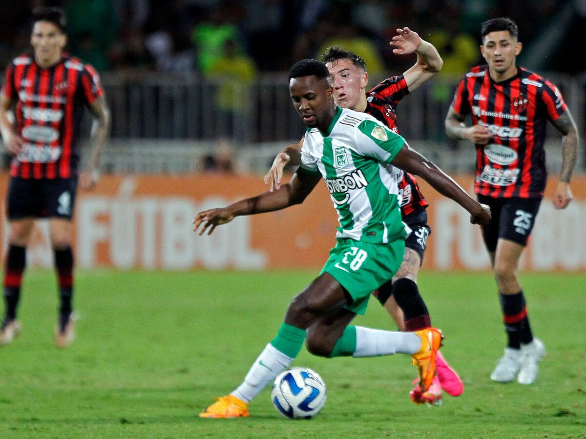 Oficial: Atlético Nacional anunció el reemplazo de Francisco Da Costa