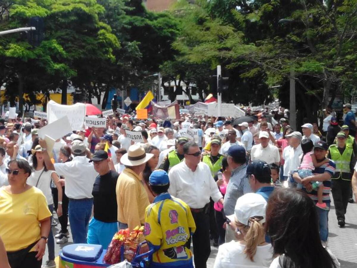 Guayabal protestará porque Alcaldía no construirá la casa de la música