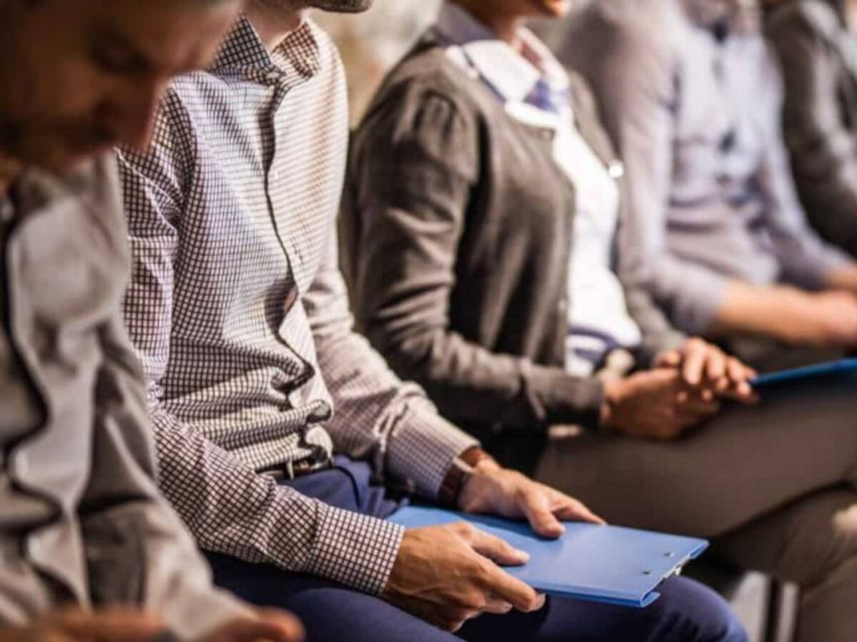 Feria de empleo está ofertando 860 vacantes de trabajo en Pereira