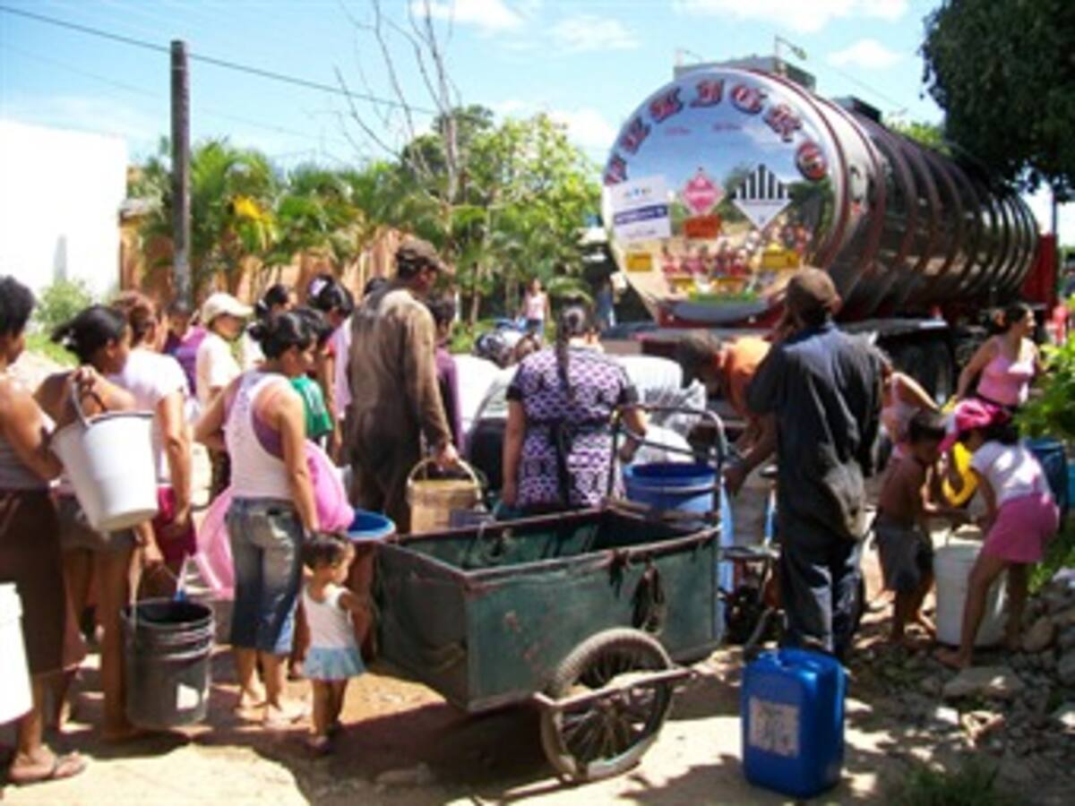 Si la Superintendencia de Servicios interviene Aguas de Yopal el Gobierno podría actuar