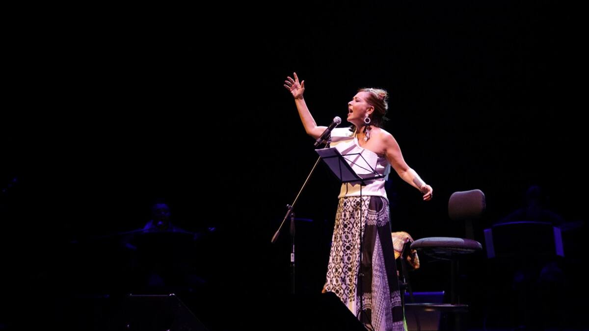 Hoy se abre el telón del Festival Nacional de la Música Colombiana en Ibagué