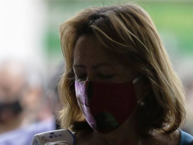 COVID-19 en Cartagena: 181 nuevos casos y ocho fallecidos