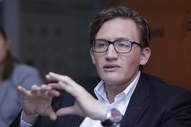 Gustavo Quintero