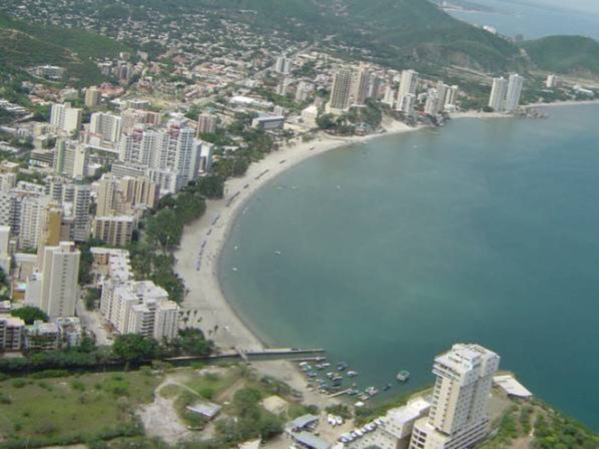 Encuentran ‘cartel’ de falsas licencias de construcción en Santa Marta