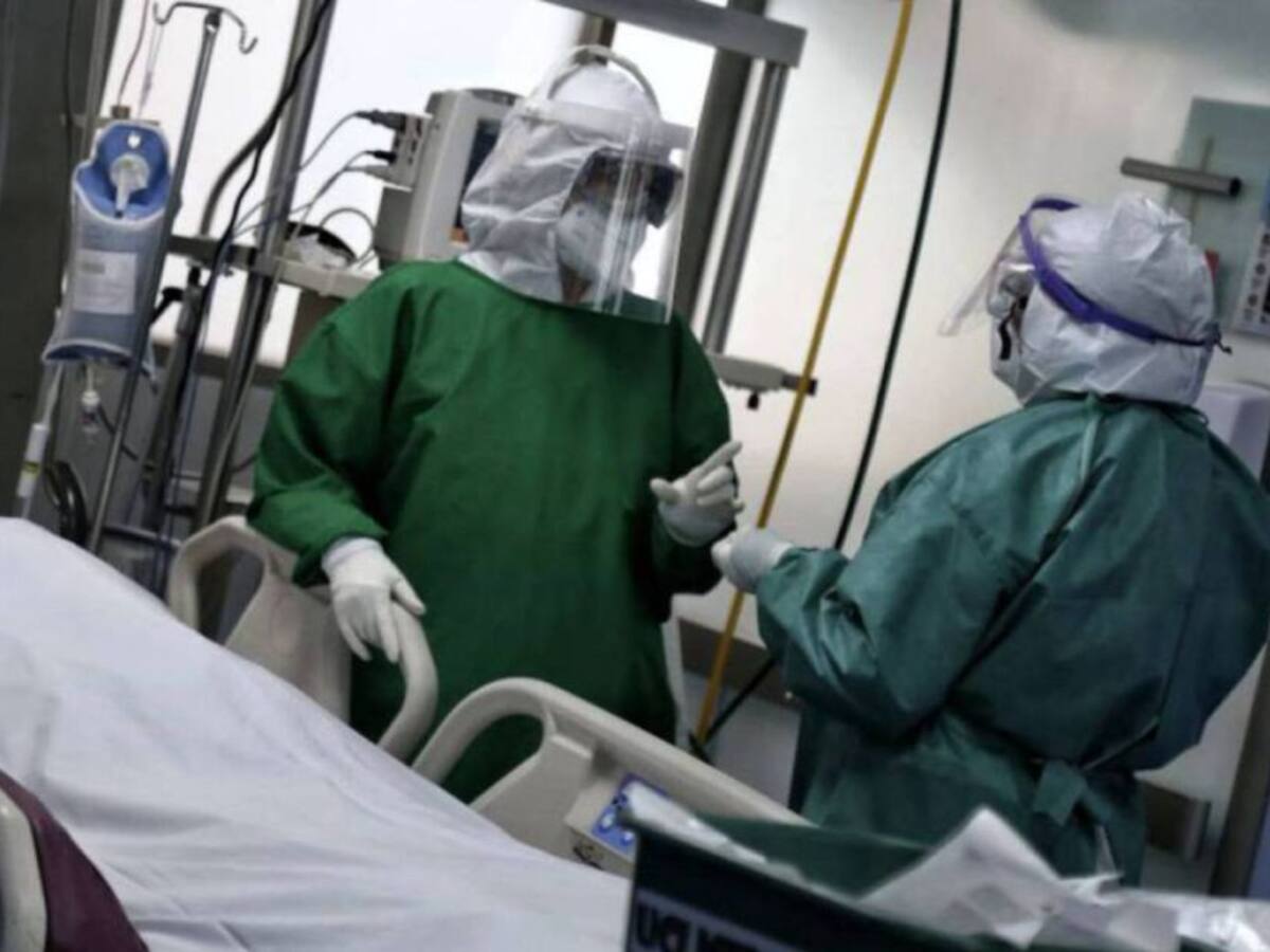 Risaralda amaneció sin pacientes COVID en las UCI