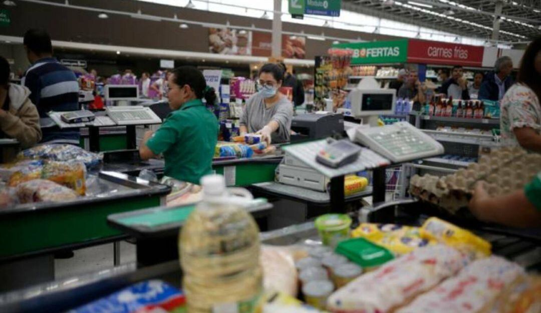 Supermercados