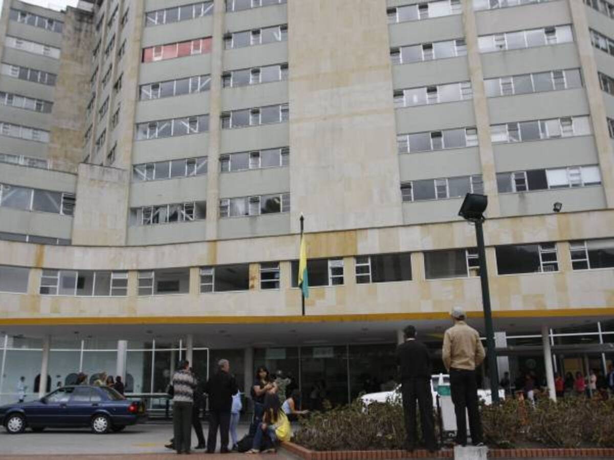 Hospital Militar refuta supuestas operaciones gratuitas en este centro médico