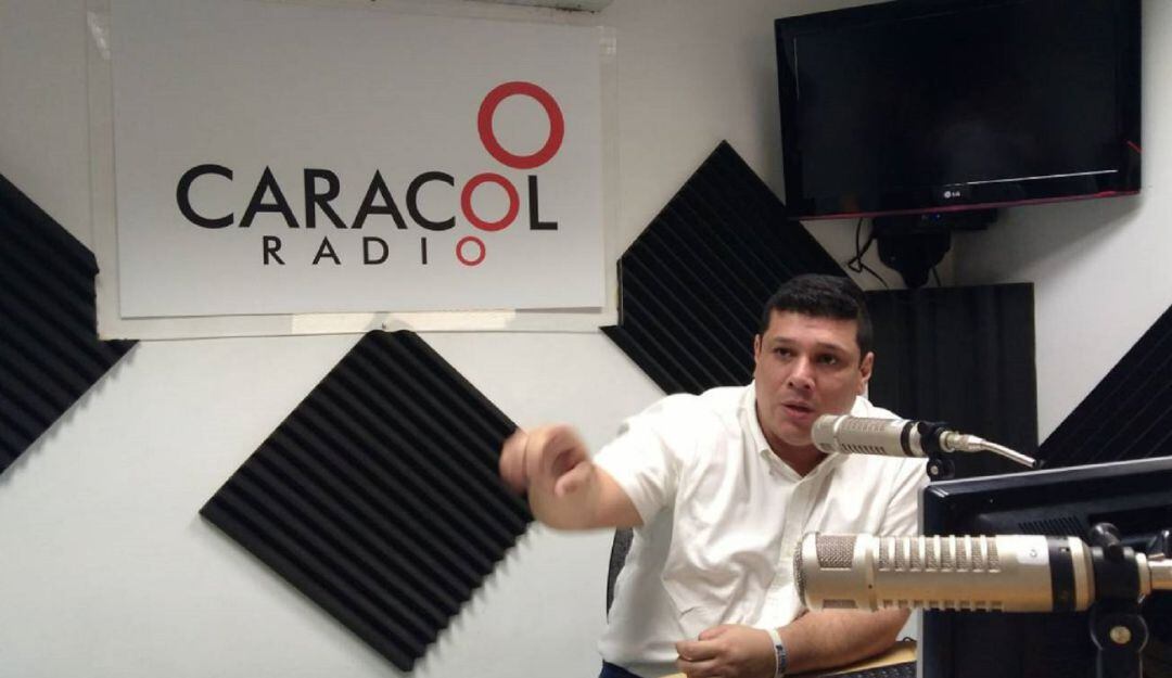 Milton Restrepo Ruiz