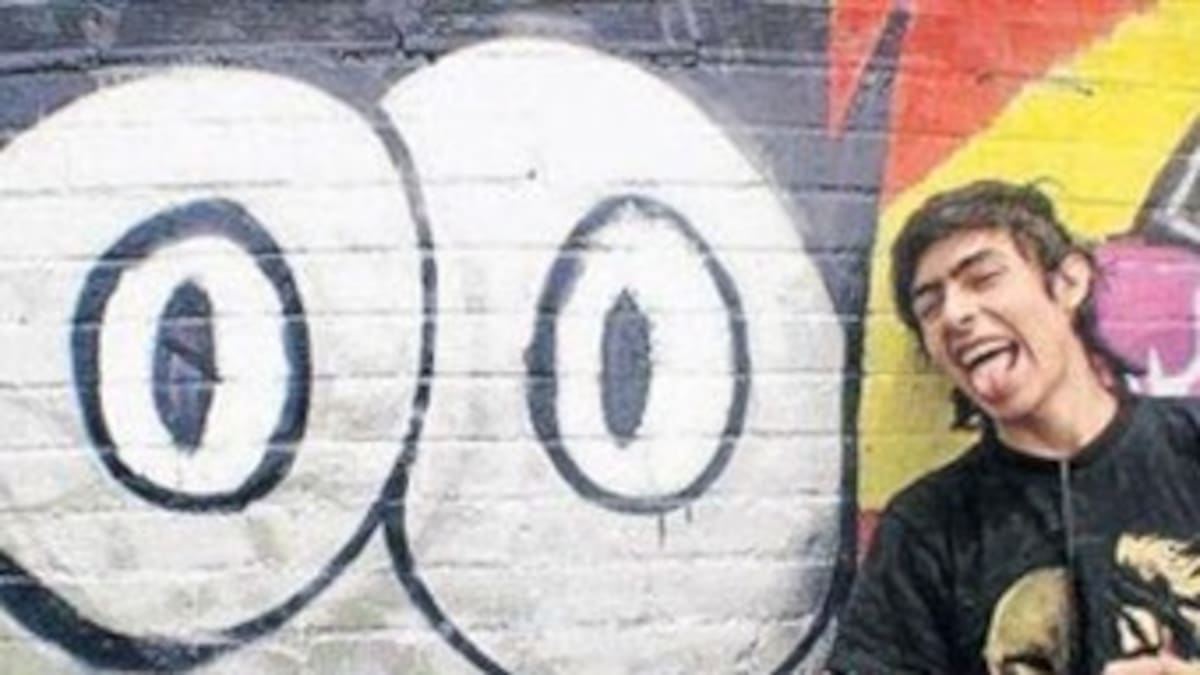 Corte Suprema confirmó condena de 33 años contra patrullero por muerte de Diego Felipe Becerra