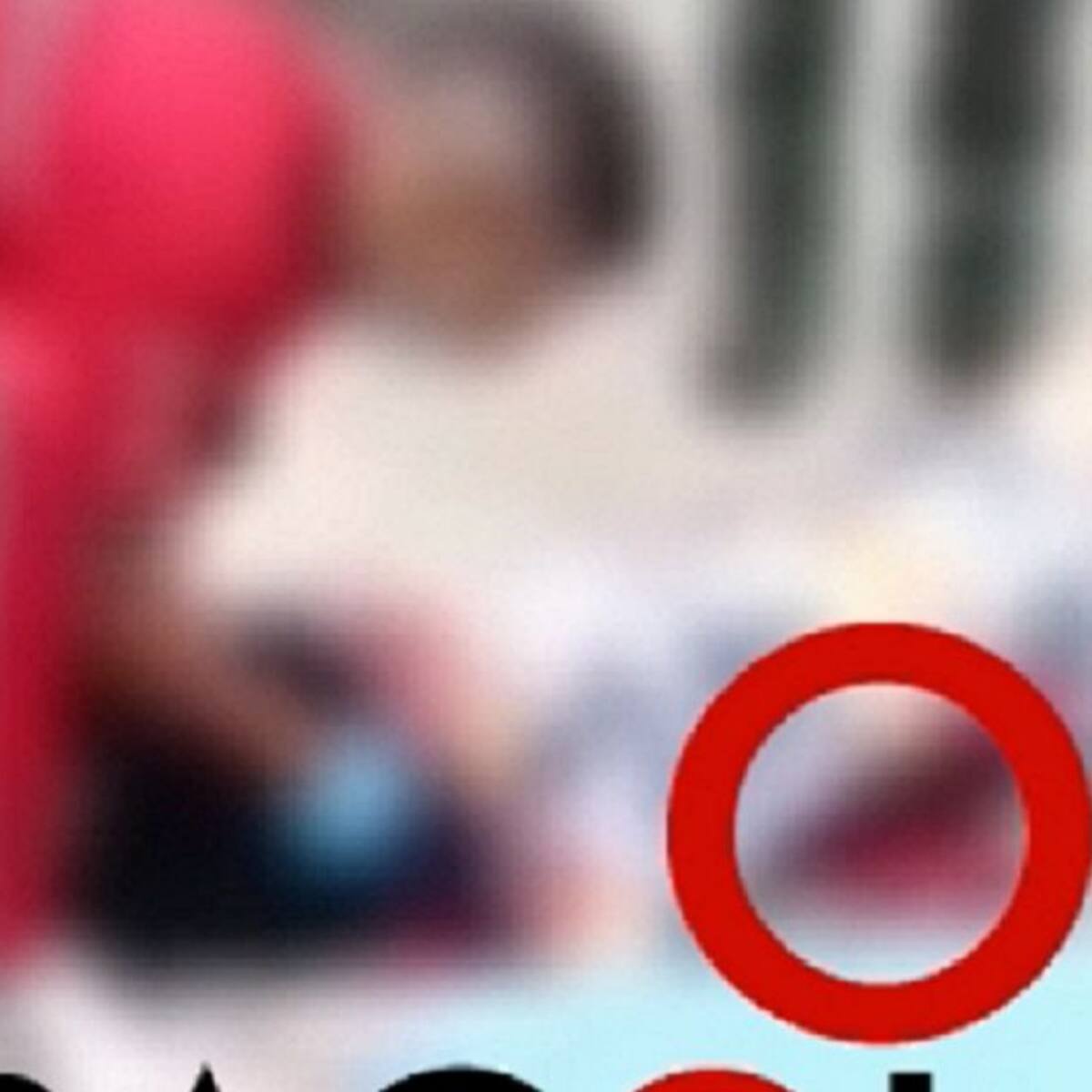 Está viva la mujer atacada a bala en el Caballo de Bolívar