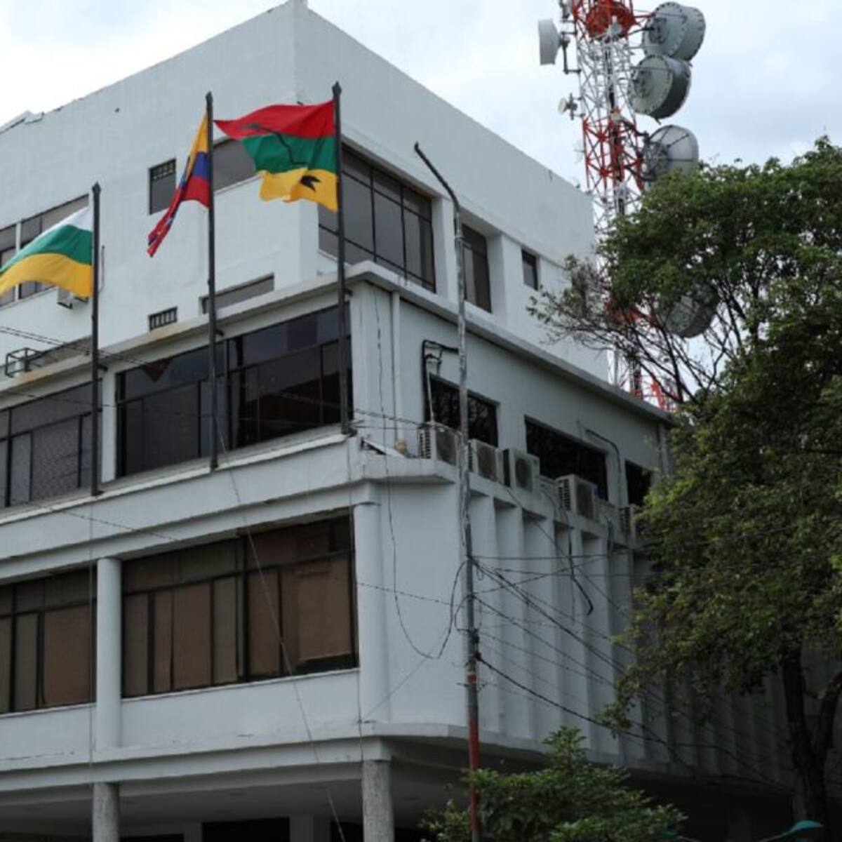 Ex funcionarios de alcaldía de Neiva a rendir cuentas