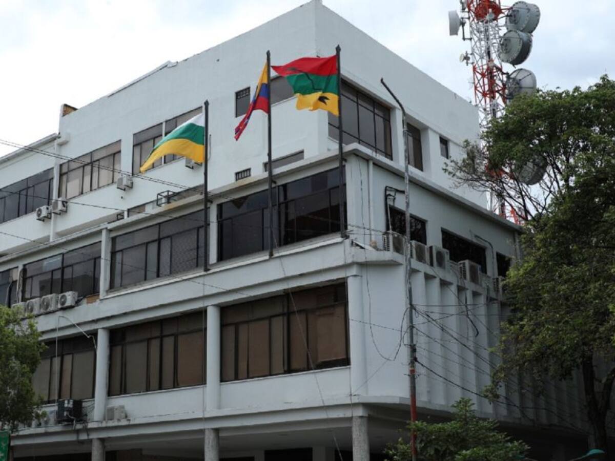 Ex funcionarios de alcaldía de Neiva a rendir cuentas