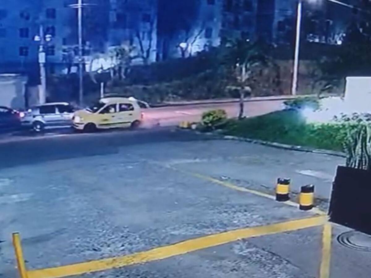 ¿Está fuera de control la movilidad de Ibagué?