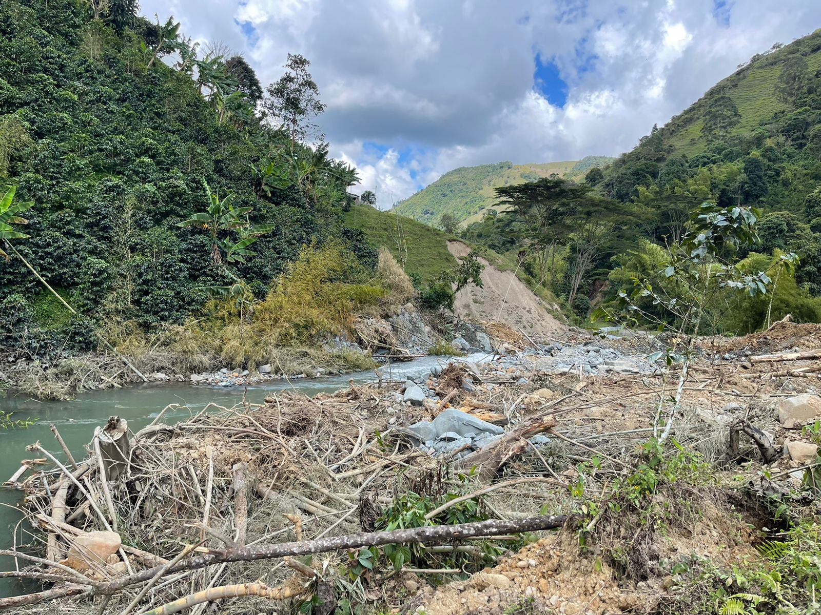 Foto: Gobernación de Risaralda
