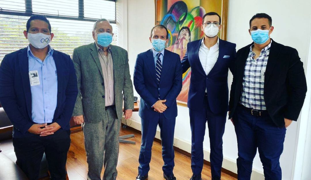 Recursos para escenarios