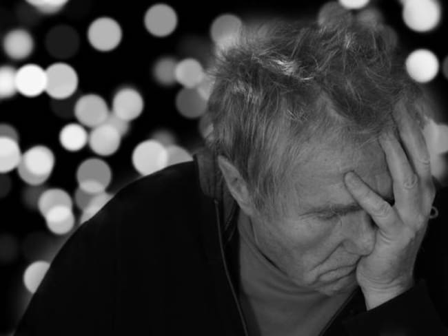 Anestesia provoca "sutil" pérdida de memoria en gente mayor, según estudio