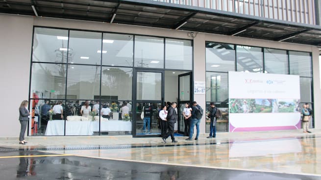 Carlos Alberto Gómez, secretario de salud del Quindío