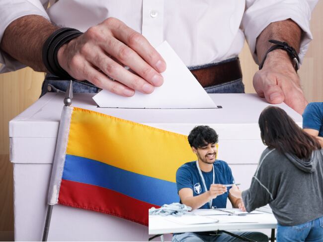 En cinco ciudades de Boyacá se instalaron los puntos de inscripción de cédulas por parte de la Registraduría Nacional del Estado Civil