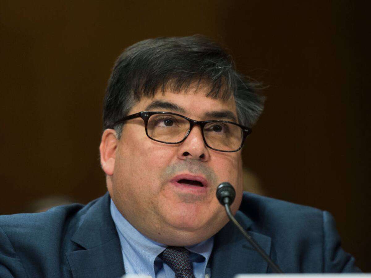 Centros migratorios, Venezuela y TLC: embajador Palmieri analiza coyunturas de Colombia