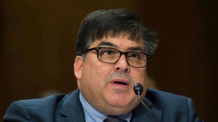 Centros migratorios, Venezuela y TLC: embajador Palmieri analiza coyunturas de Colombia