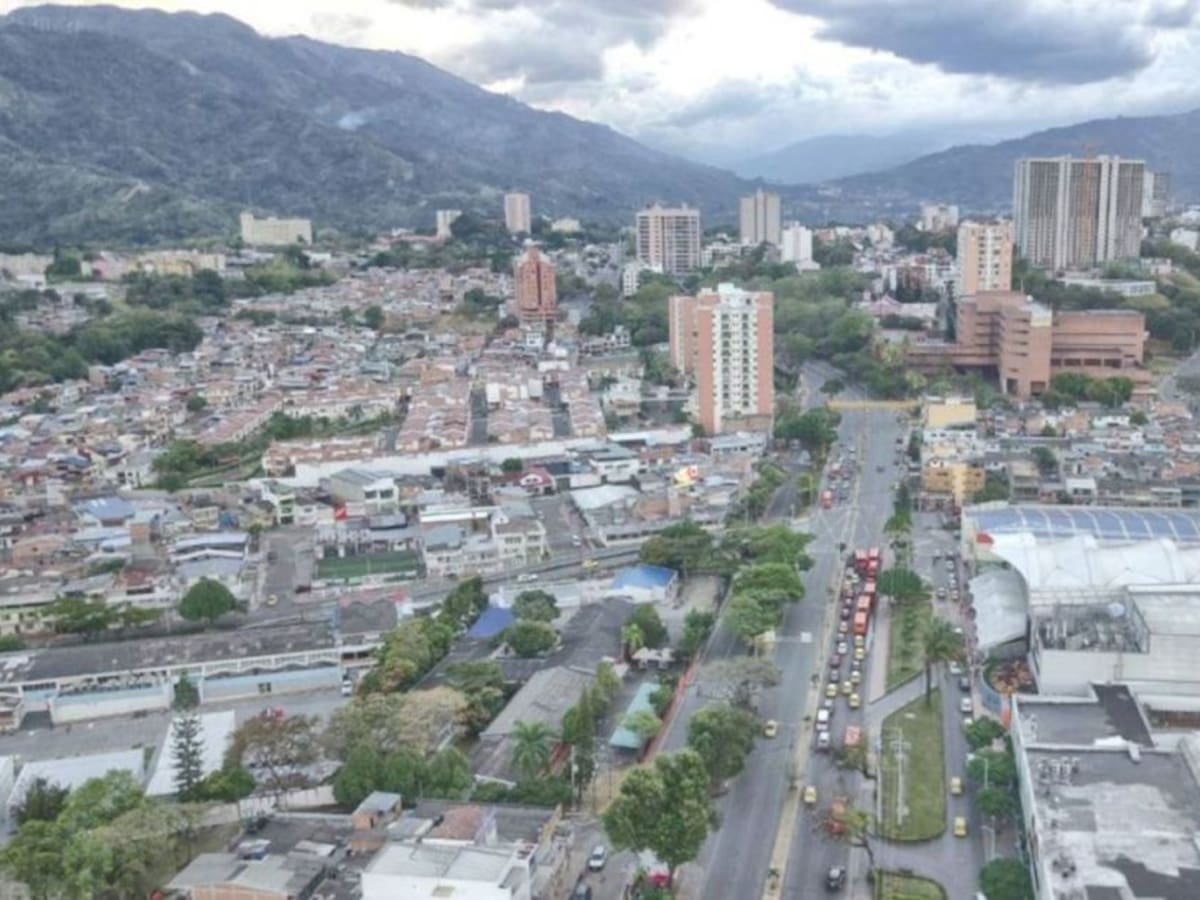 Conozca las medidas de seguridad que se adoptaron en Ibagué para la Cumbre de Economía Circular