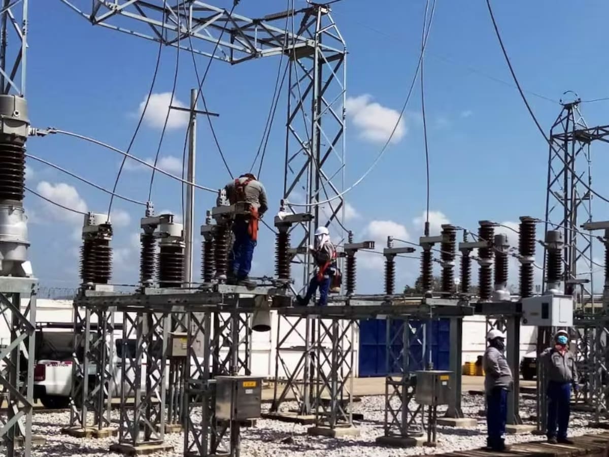 Conozca los barrios de Cartagena que no tendrán energía este lunes 12 de octubre