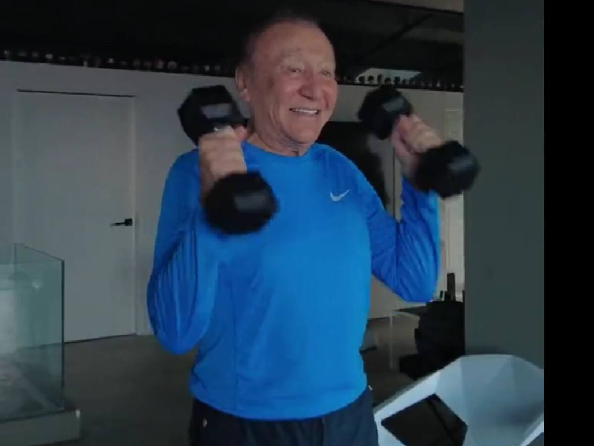 Rodolfo Hernández hará su cierre campaña en Bucaramanga