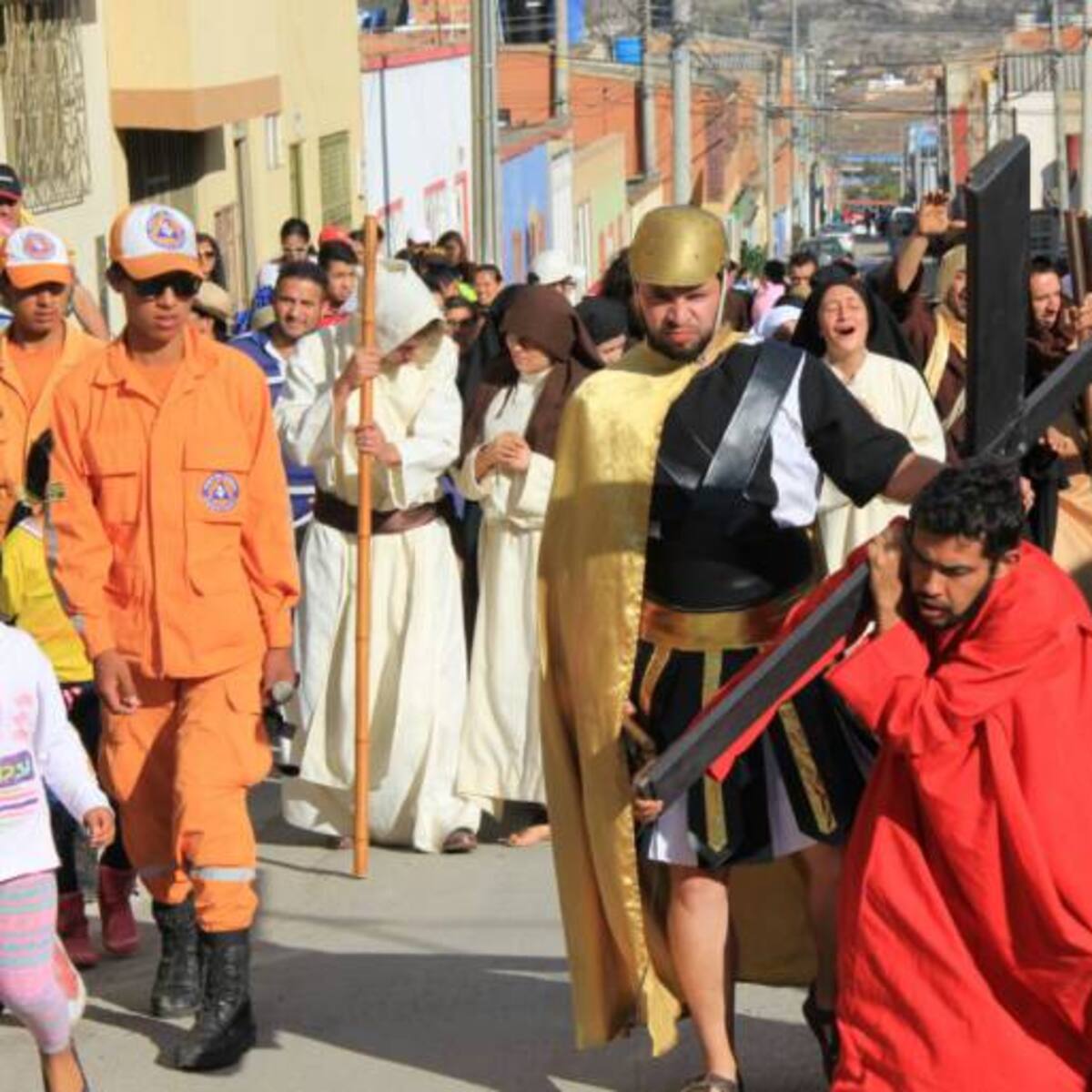 Tunja es la ciudad con más creyentes católicos en Colombia