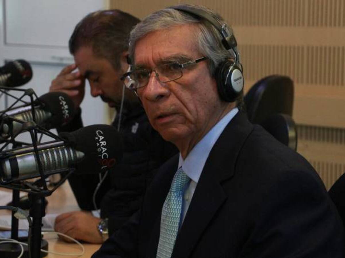 Sí hay riesgo de disidencias en las Farc, dice el general Mora
