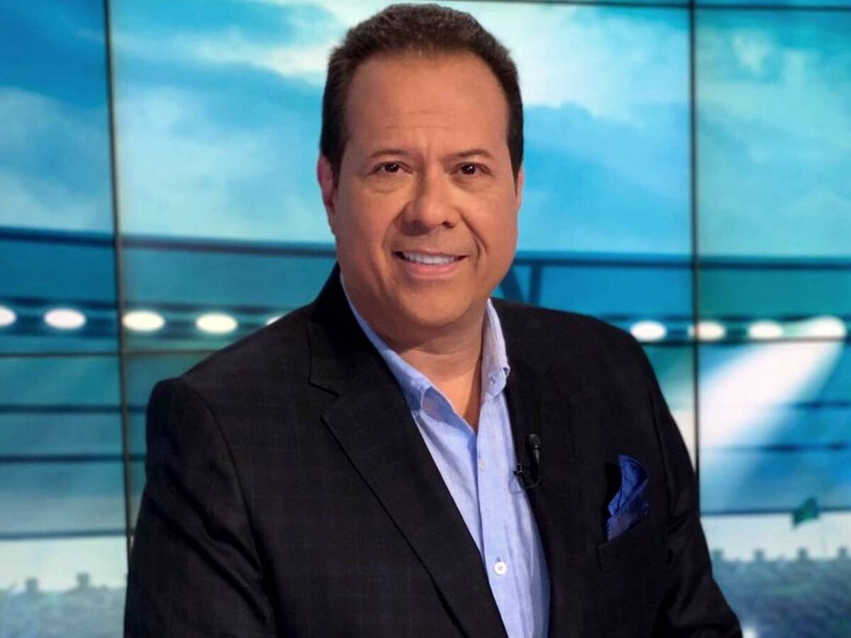 No somos políticos y mucho menos politiqueros: El cantante del Gol tras presentar su movimiento político