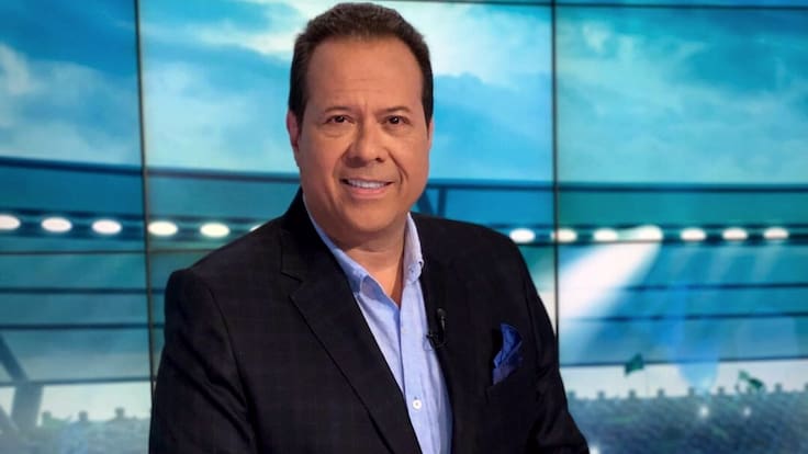 No somos políticos y mucho menos politiqueros: El cantante del Gol tras presentar su movimiento político