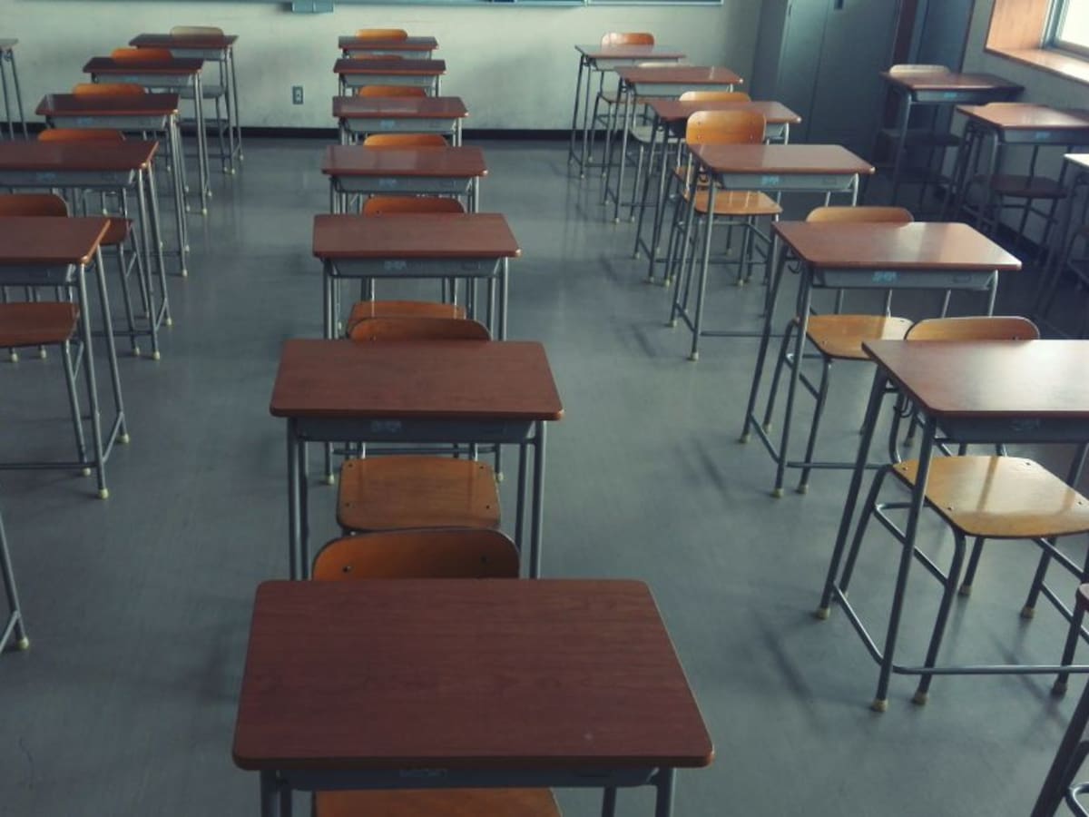 No habrá clases presenciales en lo que resta del año en Barranquilla