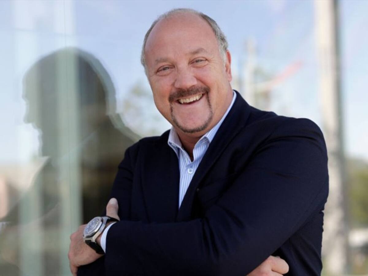 Bradley Birkenfeld, el hombre que destapó a los evasores de impuestos más poderosos