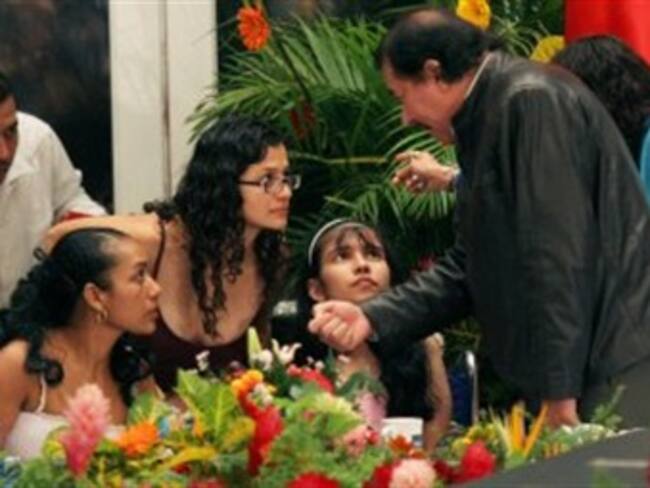 Ecuador pedirá extradición de mexicana Morett y las colombianas Bohórquez y Pérez