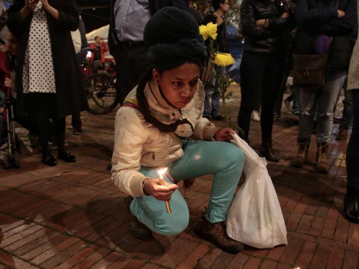 Marcha Patriótica solicitó reunión con presidencia por violencia a líderes